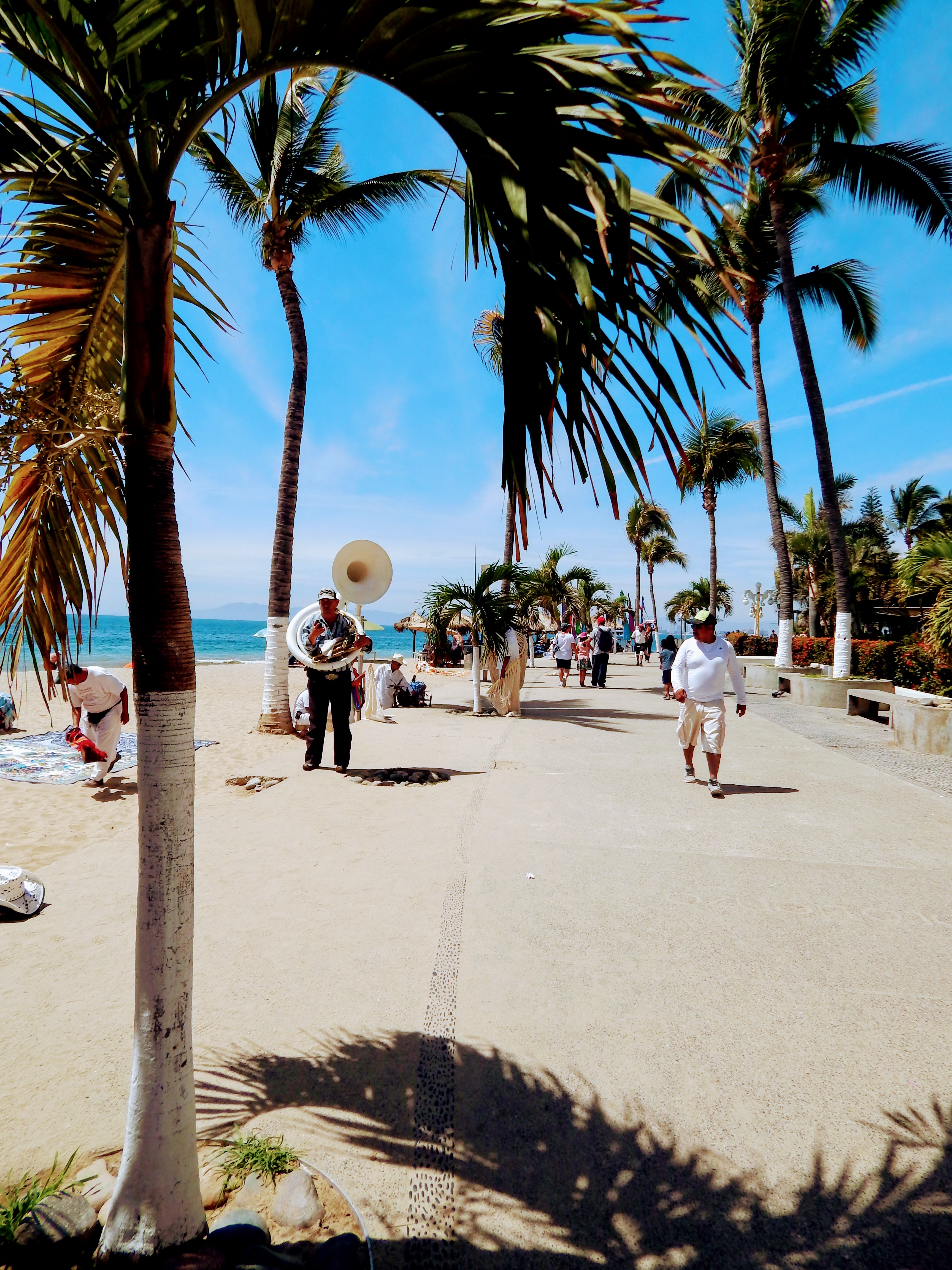 Puerto Vallarta Boulevard