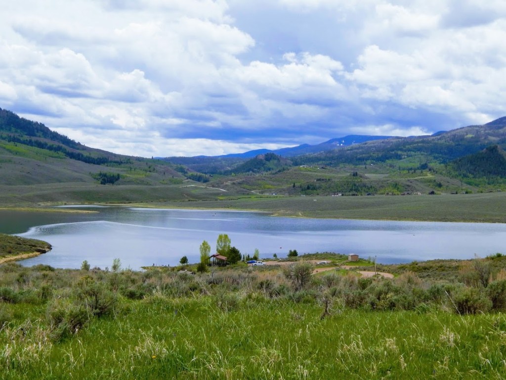 The best memories are made&nbsp;camping!