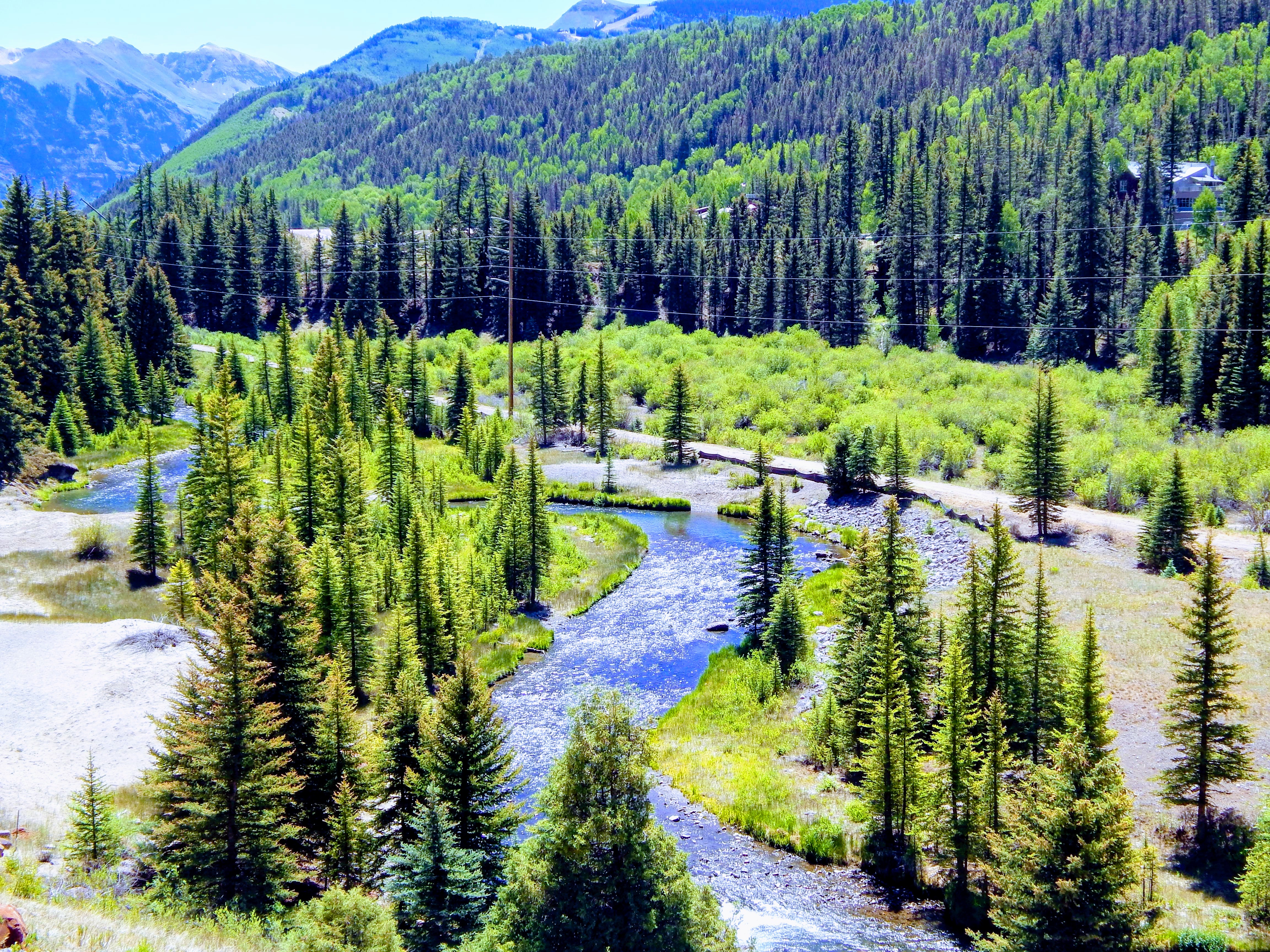 Animas River