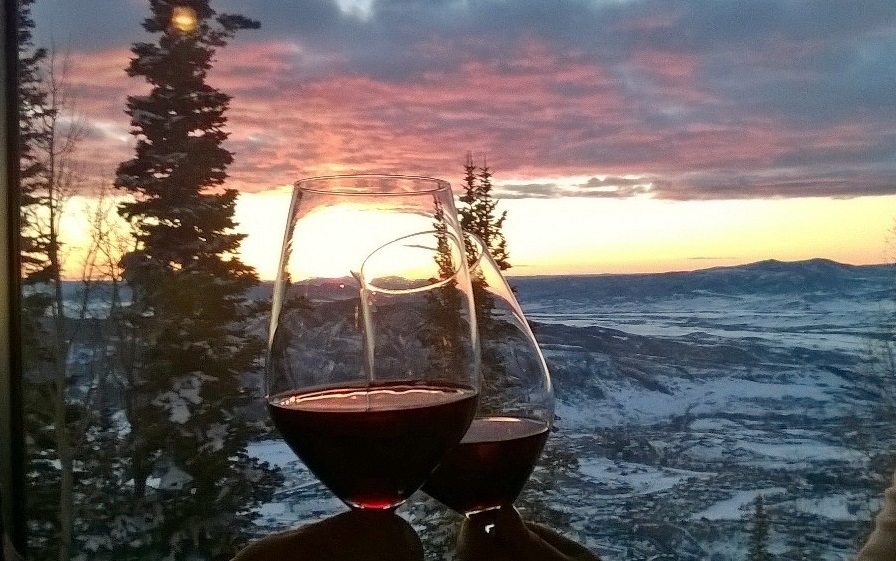 Happy Thanksgiving to all those that&nbsp;Wander