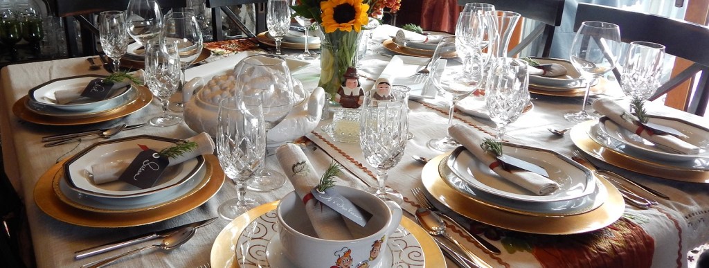 In the end, what’s really important…