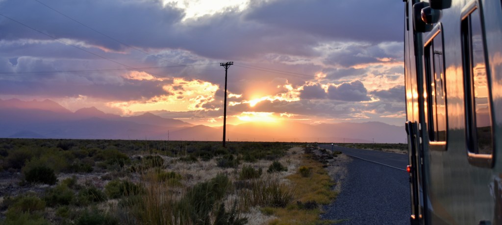 Going places where we’ve never&nbsp;been!