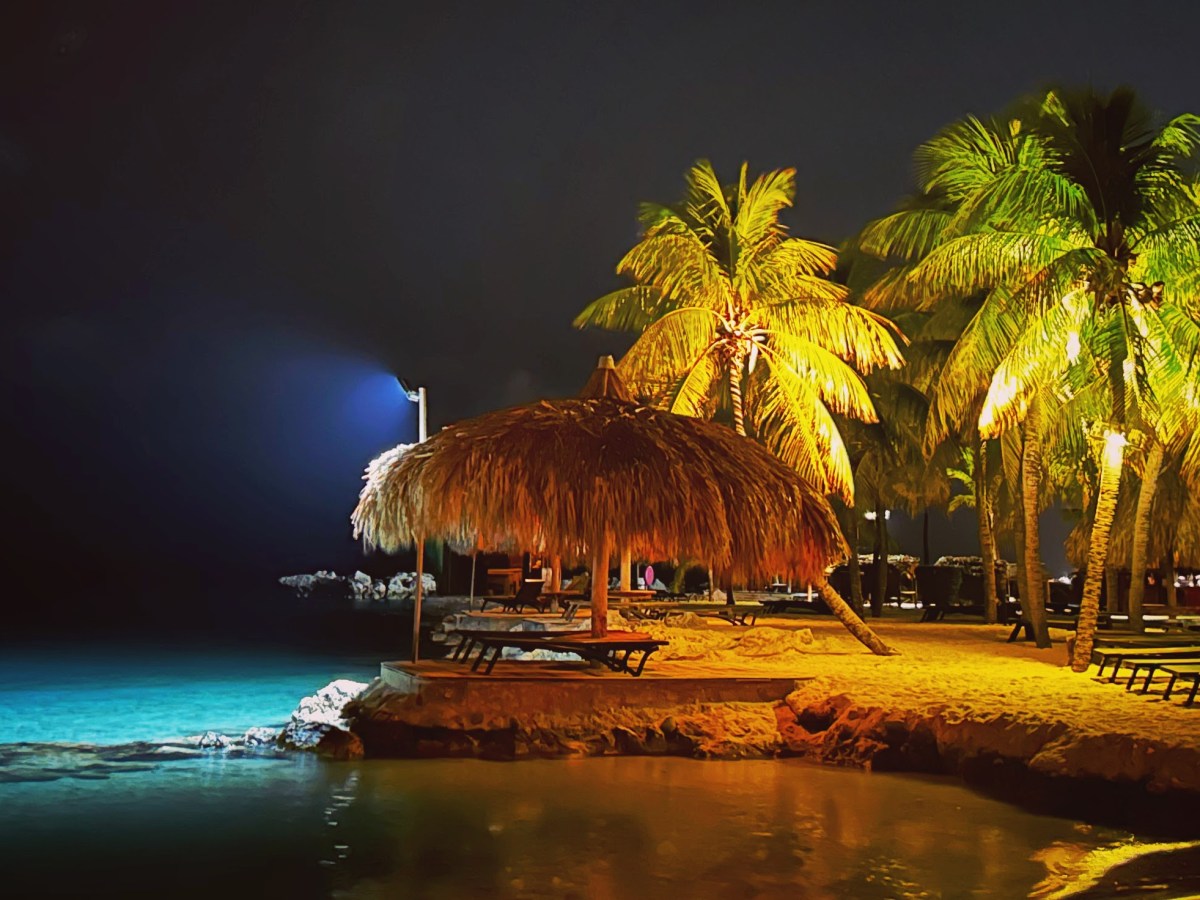 The “C” of the ABC Islands:&nbsp;Curaçao