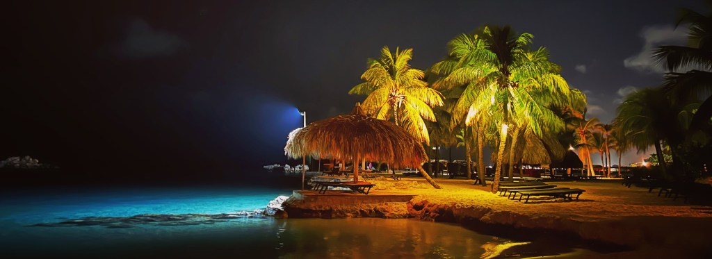 The “C” of the ABC Islands:&nbsp;Curaçao